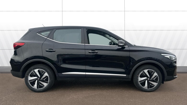 MG ZS 130kW SE EV 51kWh 5dr Auto Electric Hatchback